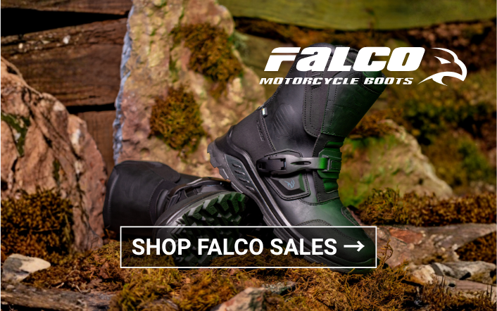 Falco deals